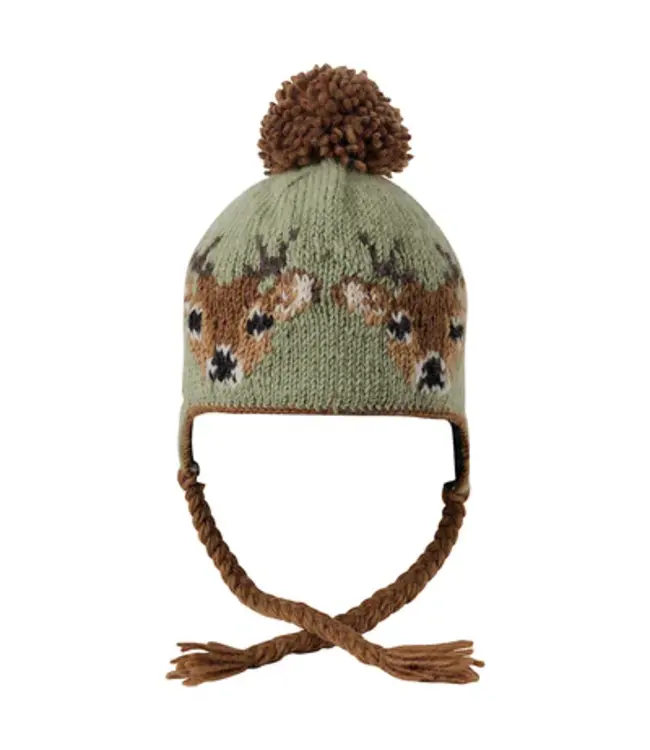 Ambler Creatures Knit Hat