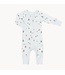 Coccoli Modal Unionsuit Winter Print