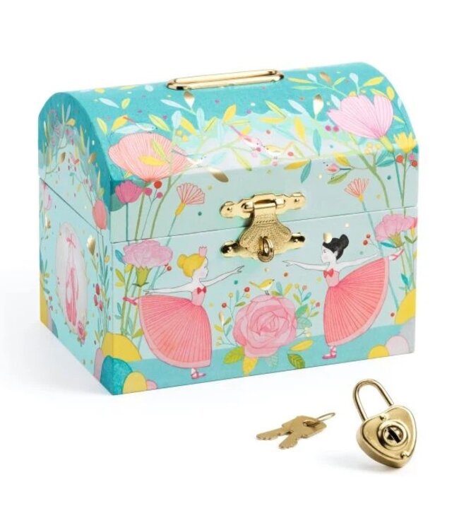 Djeco Djeco Money Box