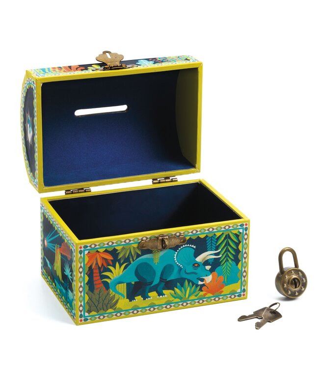 Djeco Djeco Money Box