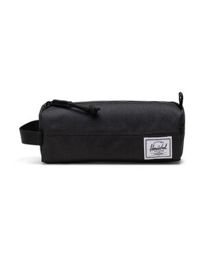 Herschel Supply Co. Settlement Pencil Case Black