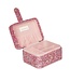 Rockahula Rockahula Confetti Glitter Pink Jewellery Box