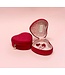 Rockahula Rockahula Love Heart Jewellery Box