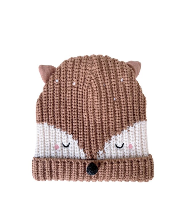 Rockahula Knitted Hat