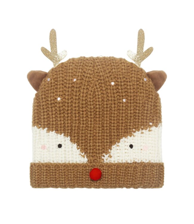 Rockahula Knitted Hat