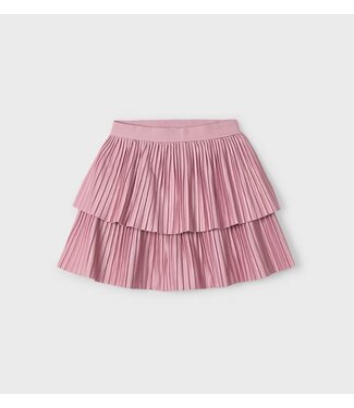 Mayoral Mayoral Pleated Skirt