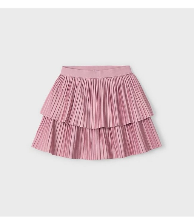 Mayoral Mayoral Pleated Skirt