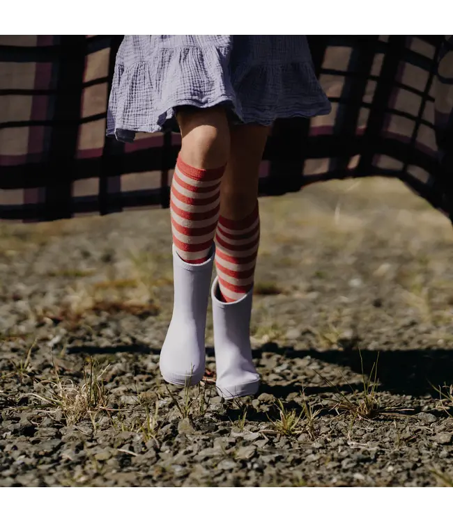 Lamington Lamington Kids Knee High Merino Sock