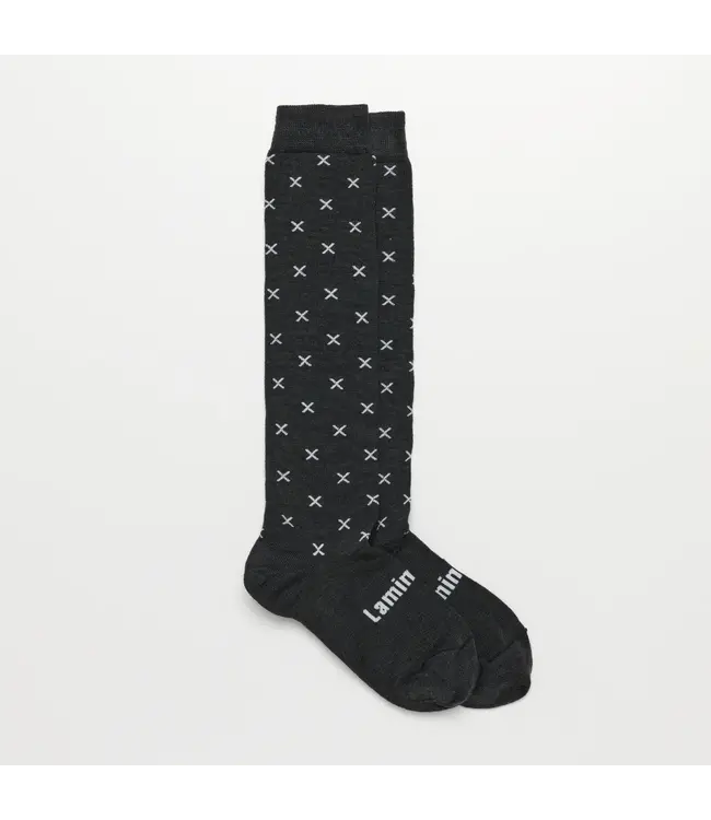 Lamington Lamington Kids Knee High Merino Sock