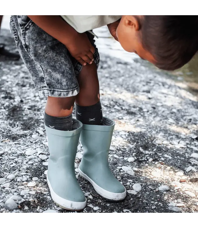 Lamington Lamington Kids Knee High Merino Sock