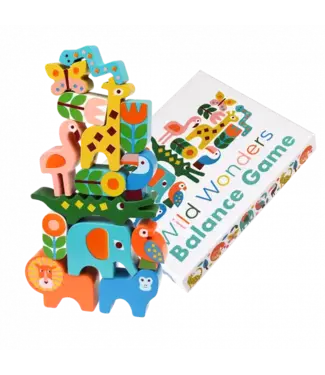 Rex London Rex London Balance Game Wild Wonders
