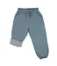 Jan & Jul Jan & Jul Cozy-Dry Fleece Lined Rain Pants