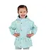 Jan & Jul Jan & Jul Cozy-Dry Rain Jacket