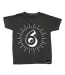 Whistle & Flute Whistle & Flute Milestone T-Shirt