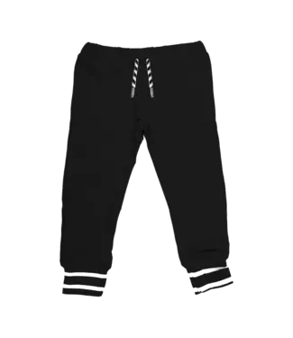 Whistle & Flute Bamboo Drawstring Joggers
