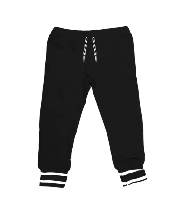 Whistle & Flute Whistle & Flute Bamboo Drawstring Joggers