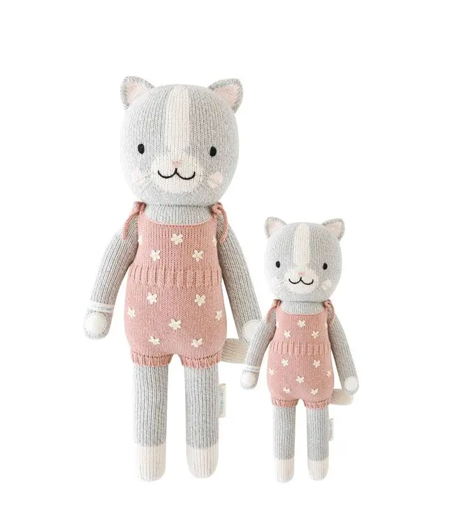 Cuddle and Kind Cuddle + Kind Daisy the Kitten