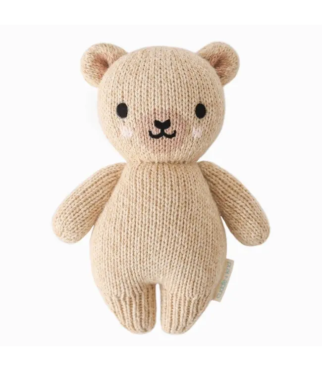 Cuddle + Kind Baby Animal