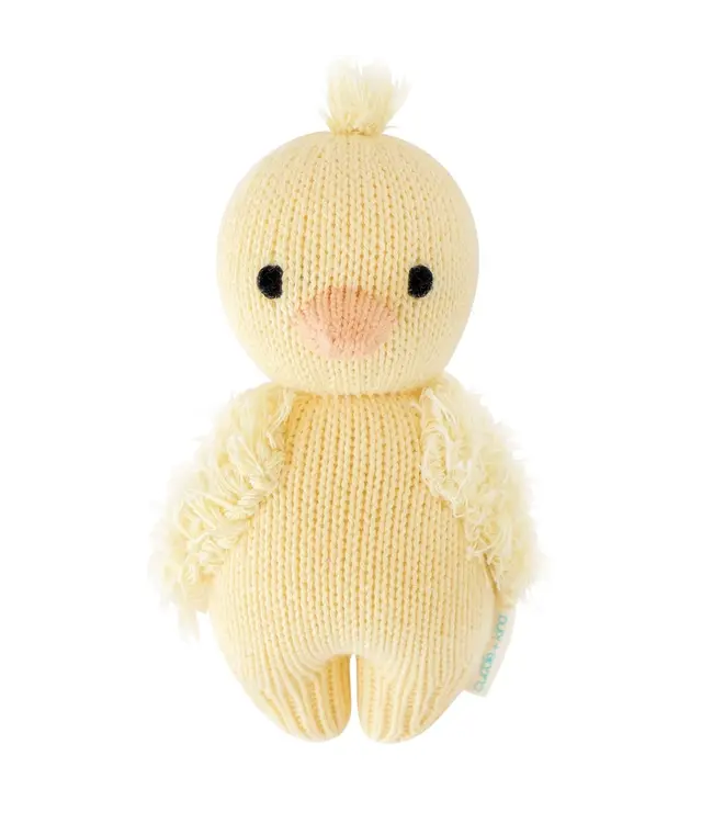 Cuddle + Kind Baby Animal