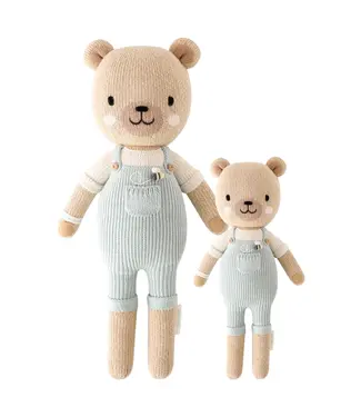 Cuddle + Kind Cuddle + Kind Charlie the Honey Bear