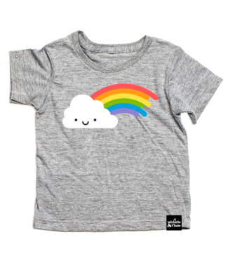 Whistle & Flute Kawaii Rainbow T-Shirt