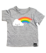 Whistle & Flute Kawaii Rainbow T-Shirt