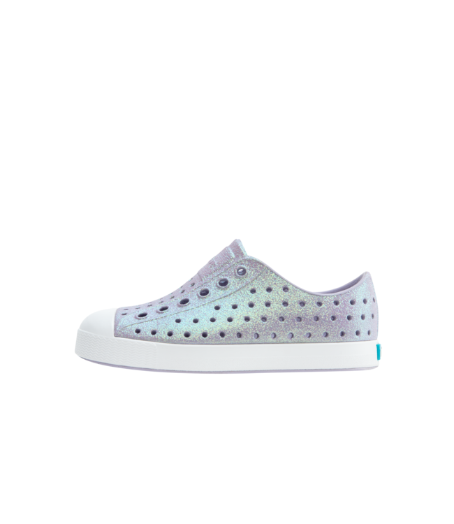 Native Canada Footwear Jefferson Bio-Bling Little Kid