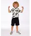 Deux par Deux French Terry Sweat Short