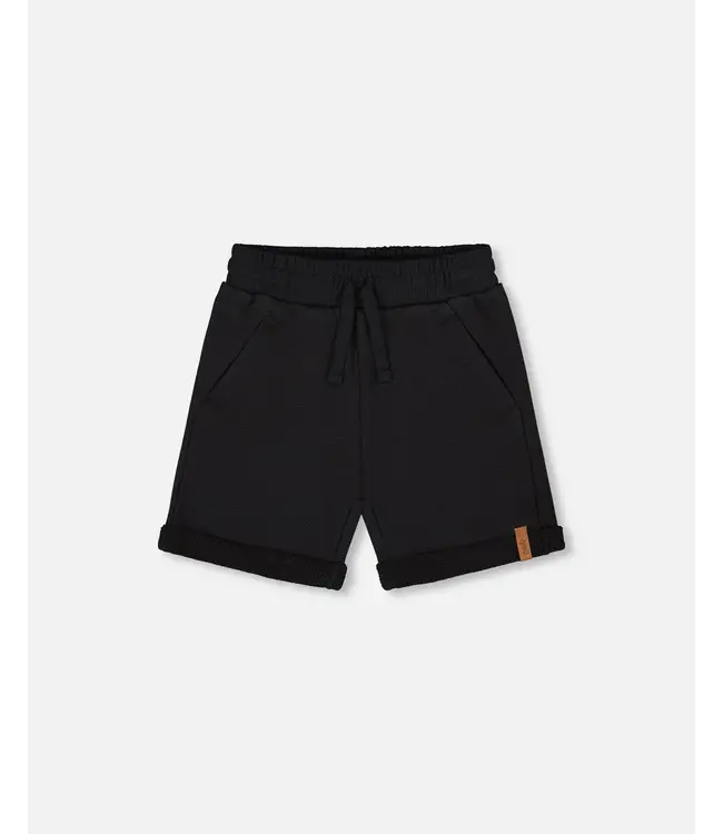 Deux par Deux Deux par Deux French Terry Sweat Short