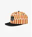 Headster Headster Snapback Hat Take-Out