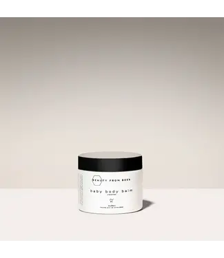 Beauty from Bees Beauty From Bees Baby Body Balm
