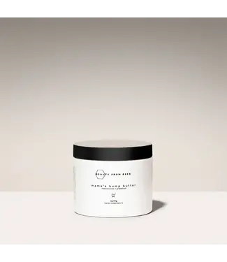 Beauty from Bees Mama's Bump Butter