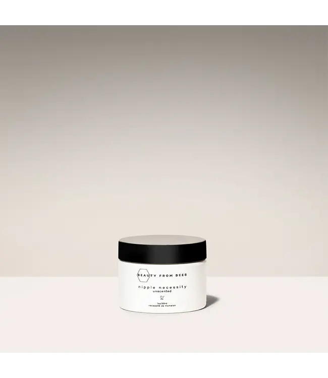 Beauty from Bees Beauty from Bees Nipple Necessity