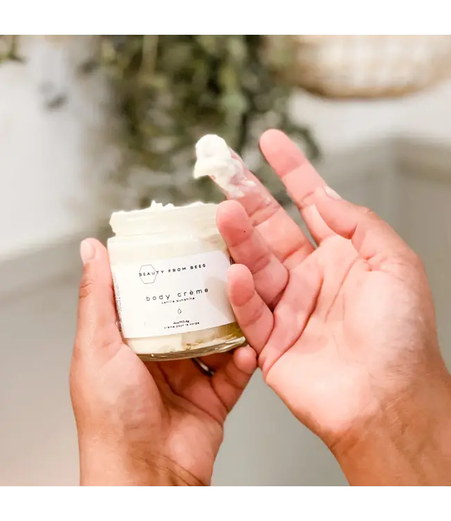 Beauty from Bees Body Crème