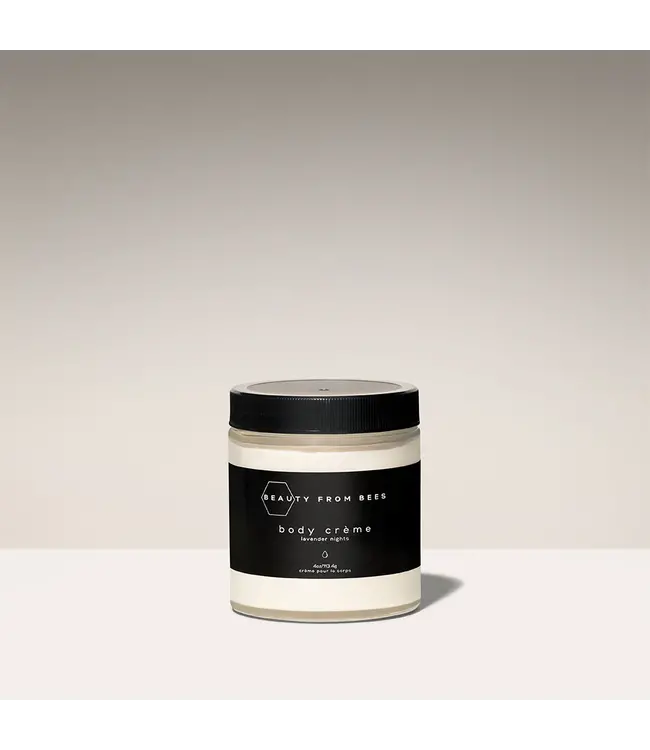 Beauty from Bees Body Crème
