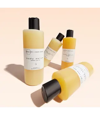 Beauty from Bees Body Serum 250ml