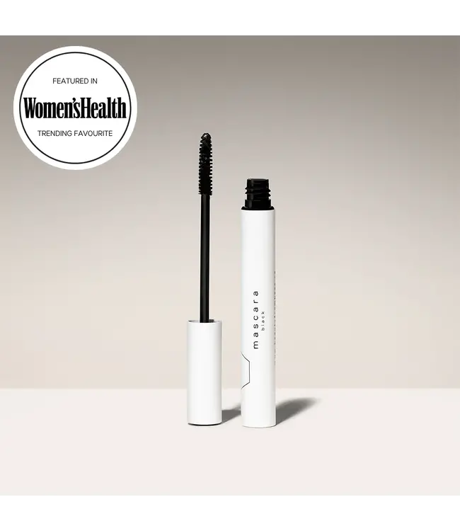 Beauty from Bees Beauty From Bees Mascara Black