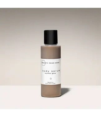Beauty from Bees Beauty From Bees Body Serum Summer Glow