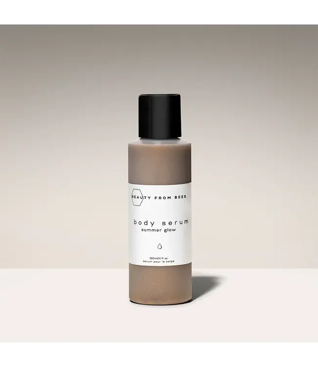 Beauty from Bees Beauty From Bees Body Serum Summer Glow