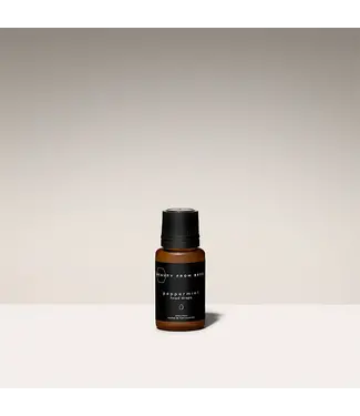 Beauty from Bees Peppermint Head Drops