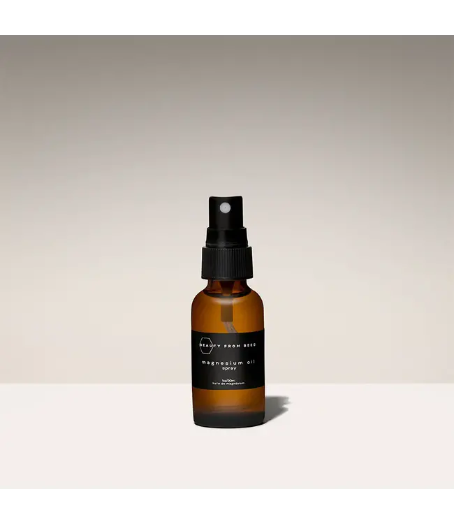 Beauty from Bees Magnesium Oil