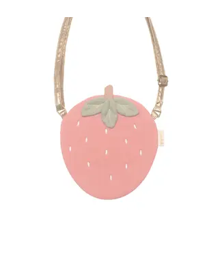Rockahula Rockahula Sweet Strawberry Bag
