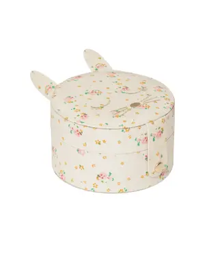 Rockahula Rockahula Tiny Blossom Bunny Jewellery Box