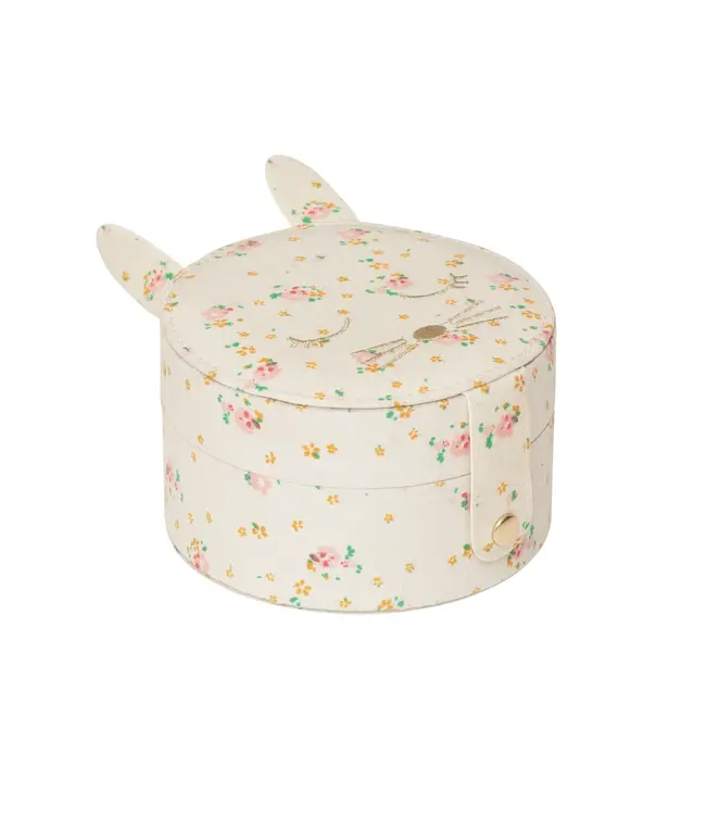 Rockahula Rockahula Tiny Blossom Bunny Jewellery Box