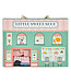 Little Sweet Shop Wind Up and Go Play Set