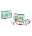 Little Sweet Shop Wind Up and Go Play Set