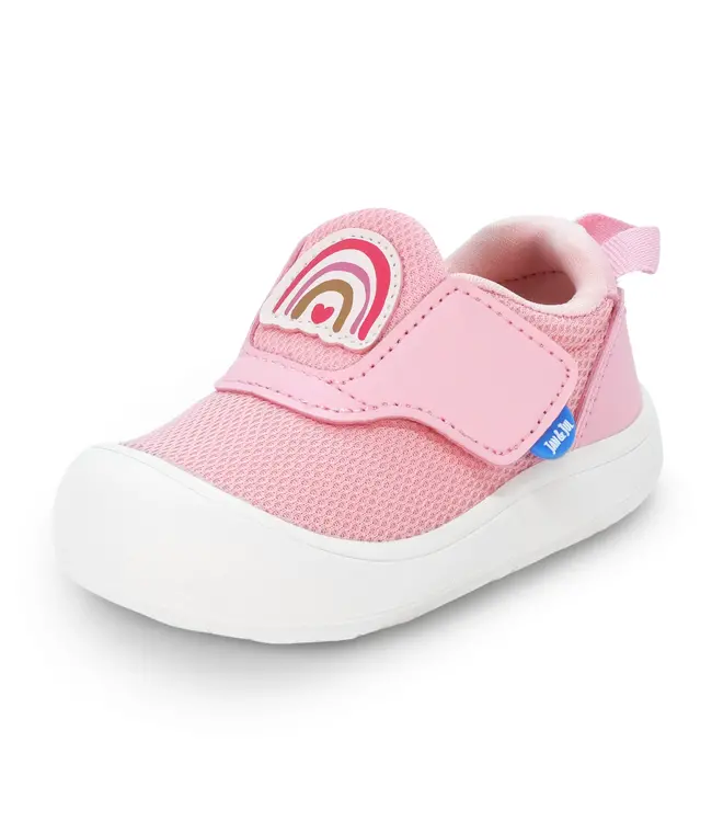 Jan & Jul Mini Flyer Sneakers