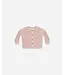 Quincy Mae Quincy Mae Scalloped Cardigan
