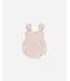 Quincy Mae Quincy Mae Smocked Ruffle Sleeve Romper