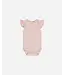 Quincy Mae Quincy Mae Flutter Sleeve Bodysuit